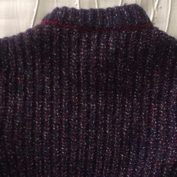 rag & bone Cheryl Rib-knit Sweater size XS PT - Picture 9 of 10